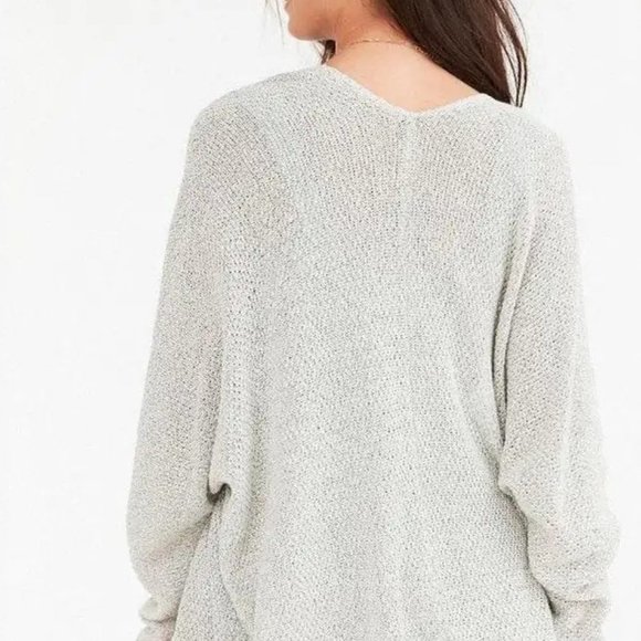 Urban Outfitters Merle Grey Cardigan - Picture 2 of 9